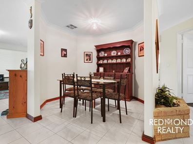 17 Rannoch Rise, Joondalup WA 6027