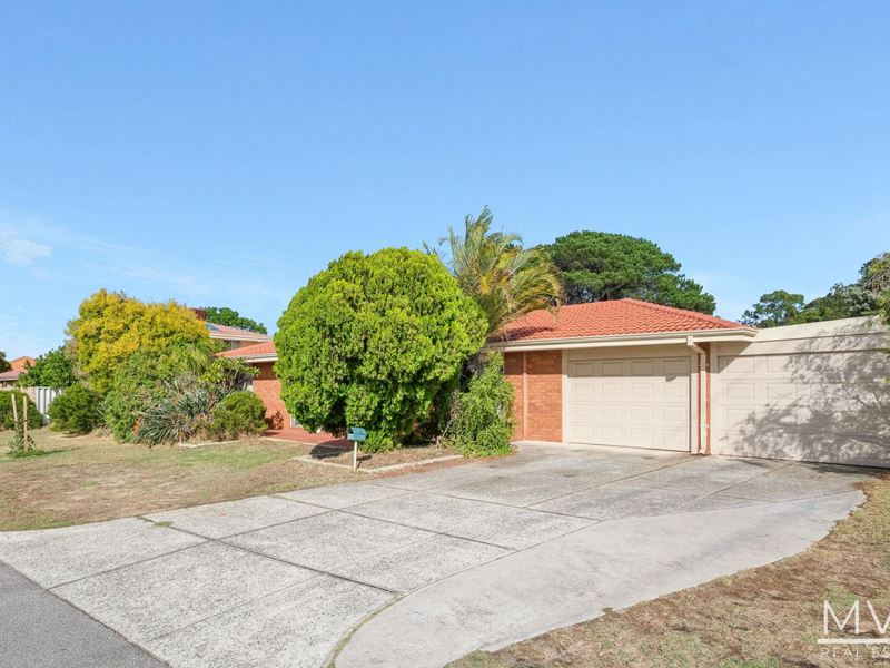 2 Limb Way, Kardinya WA 6163