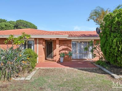 2 Limb Way, Kardinya WA 6163