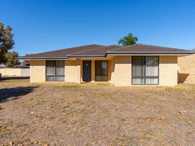 20 Merida Loop, Port Kennedy WA 6172