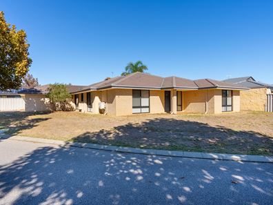 20 Merida Loop, Port Kennedy WA 6172
