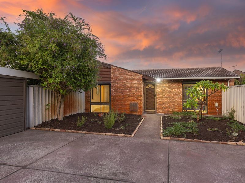 4 Beenan Close, Karawara