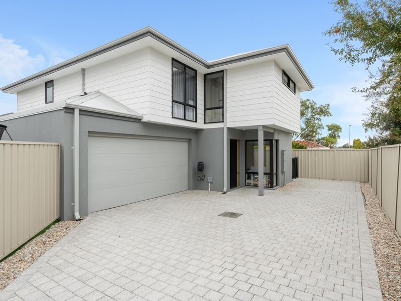 76A Kilmurray Way, Balga WA 6061
