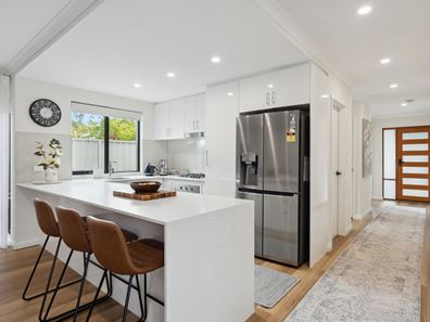 76A Kilmurray Way, Balga WA 6061