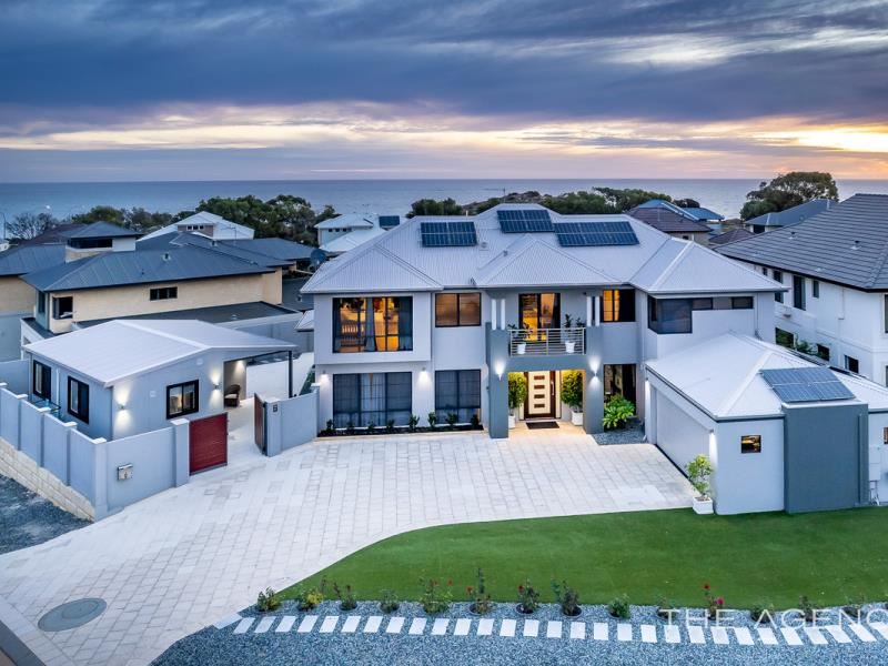 6 Durban Way, Quinns Rocks WA 6030