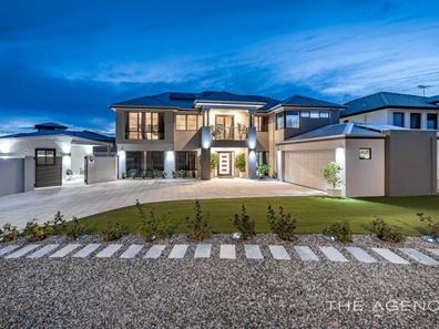 6 Durban Way, Quinns Rocks WA 6030