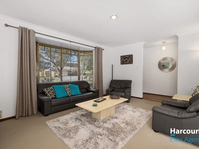 8 St Michaels Court, Cooloongup WA 6168