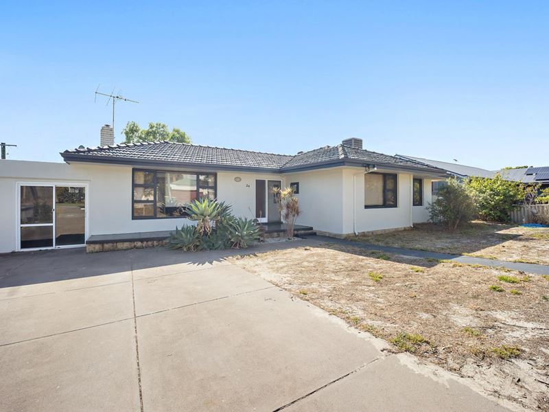 24 Prosser Way, Myaree