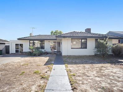 24 Prosser Way, Myaree WA 6154
