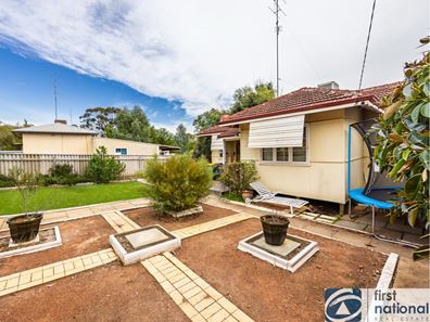 210 Duke Street, Northam WA 6401