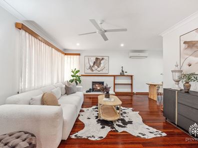 4 Lionel Road, Darlington WA 6070