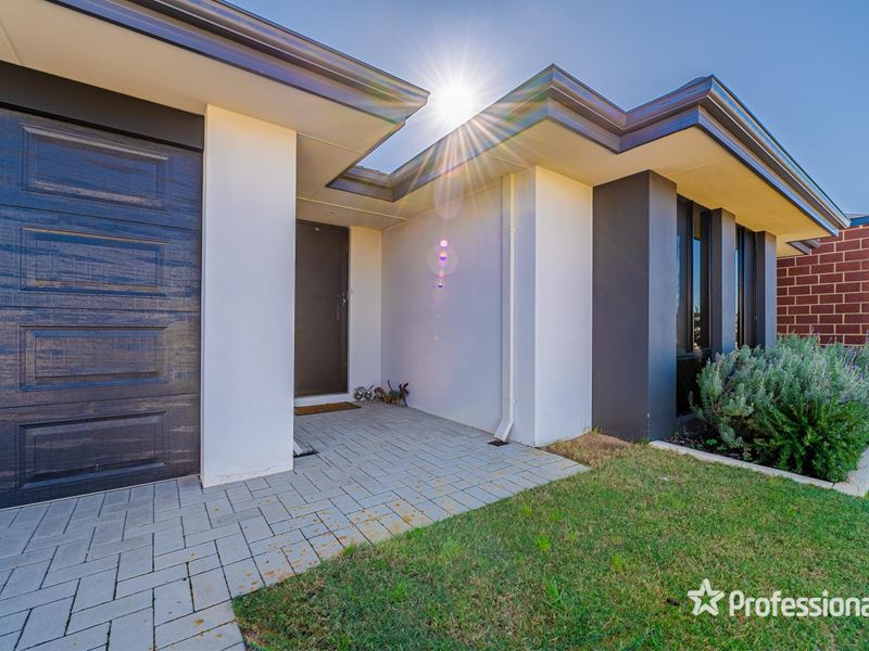 20 Landor Street, South Yunderup WA 6208