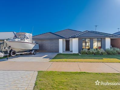 20 Landor Street, South Yunderup WA 6208