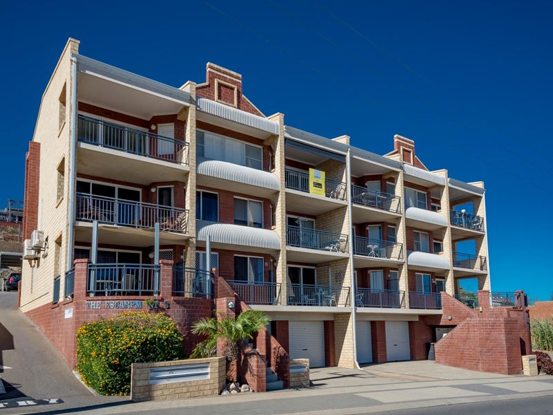 10/3 Sanford Street, Geraldton
