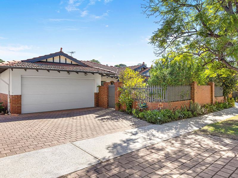 1/13 Strickland Street, South Perth WA 6151