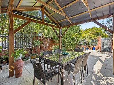 1/13 Strickland Street, South Perth WA 6151