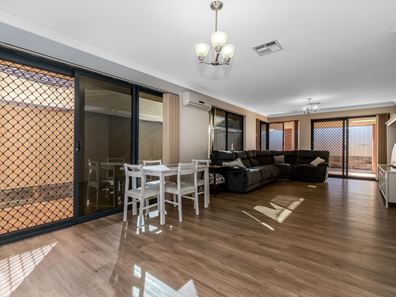 8 gorman place, Calista WA 6167