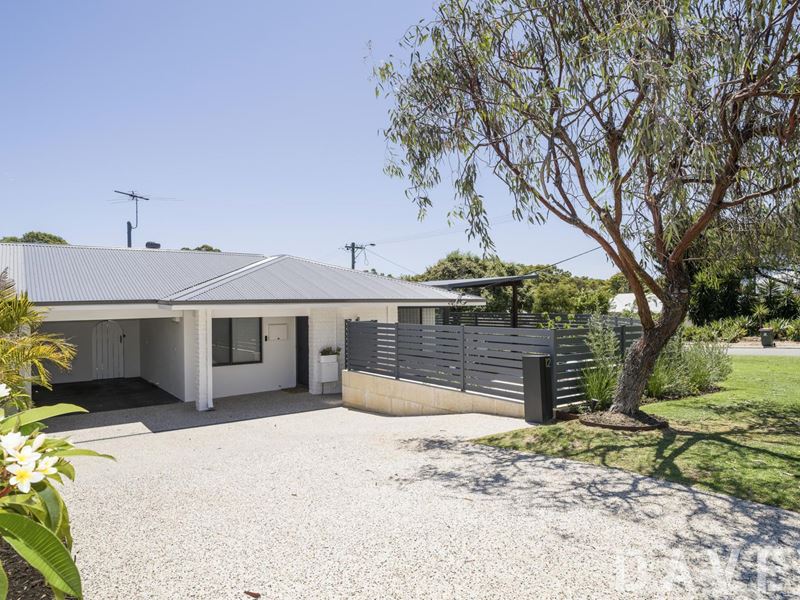 12 Turnbull Way, Trigg WA 6029