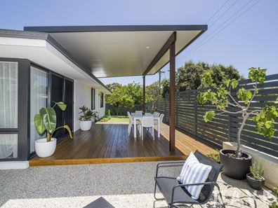 12 Turnbull Way, Trigg WA 6029