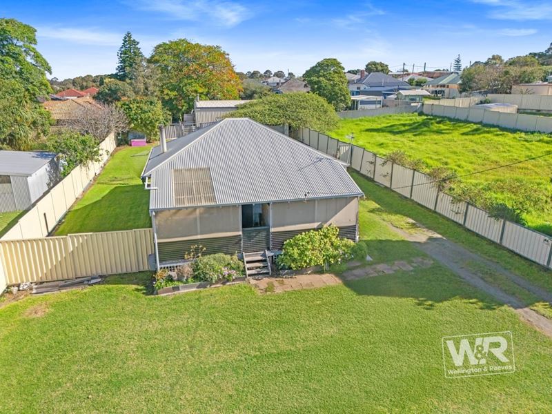 31 Preiss Street, Lockyer