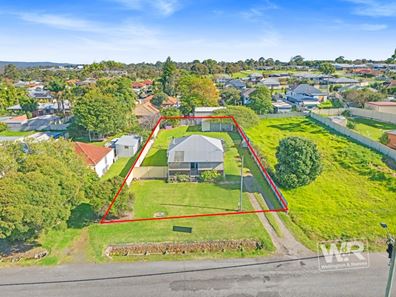 31 Preiss Street, Lockyer WA 6330