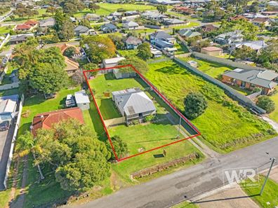 31 Preiss Street, Lockyer WA 6330