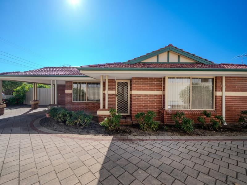 1/316 Main Street, Balcatta