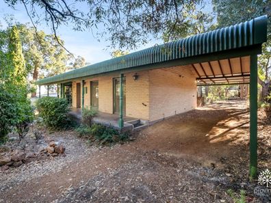 5 Cephalotus Road, Walliston WA 6076