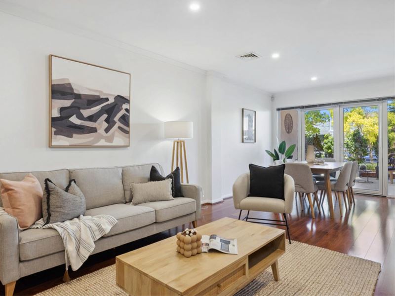 28A Kensington Street, East Perth
