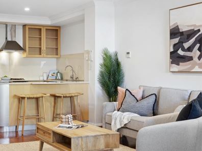 28A Kensington Street, East Perth WA 6004
