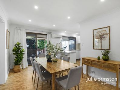 40 Tuart Trail, Edgewater WA 6027