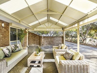 40 Tuart Trail, Edgewater WA 6027