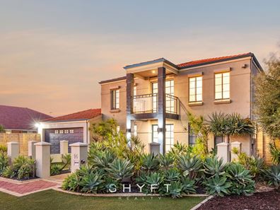 14 Marin  Parade, Mindarie WA 6030