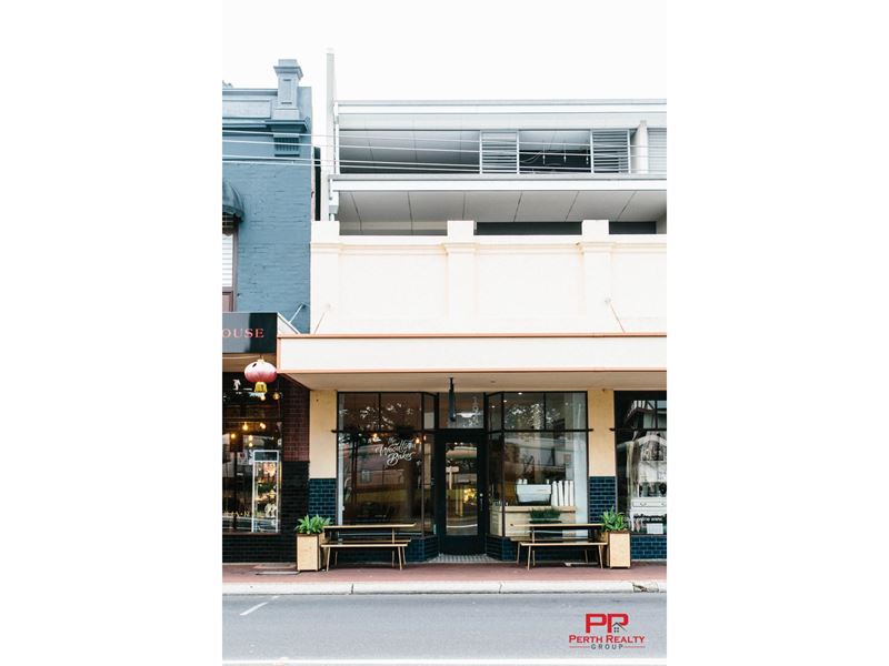 Food/Hospitality - The Woodfired Baker - A Unique Business Opportunity in Maylands