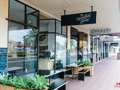 Food/Hospitality - The Woodfired Baker - A Unique Business Opportunity in Maylands