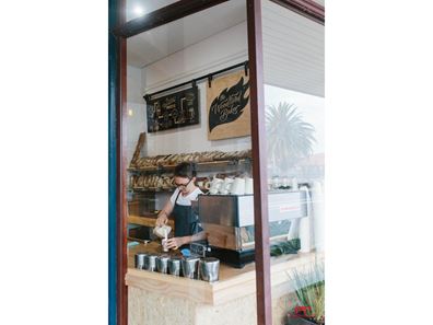 Food/Hospitality - The Woodfired Baker - A Unique Business Opportunity in Maylands