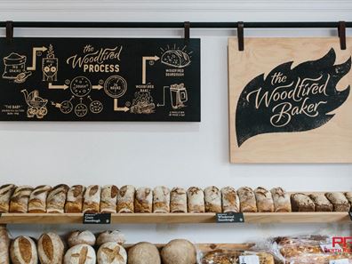 Food/Hospitality - The Woodfired Baker - A Unique Business Opportunity in Maylands