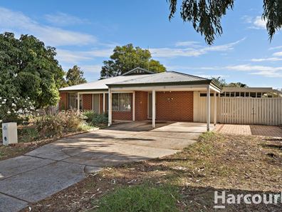 67 Teranca Road, Greenfields WA 6210