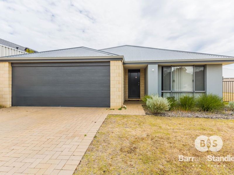14 Killerby Drive, Dalyellup WA 6230