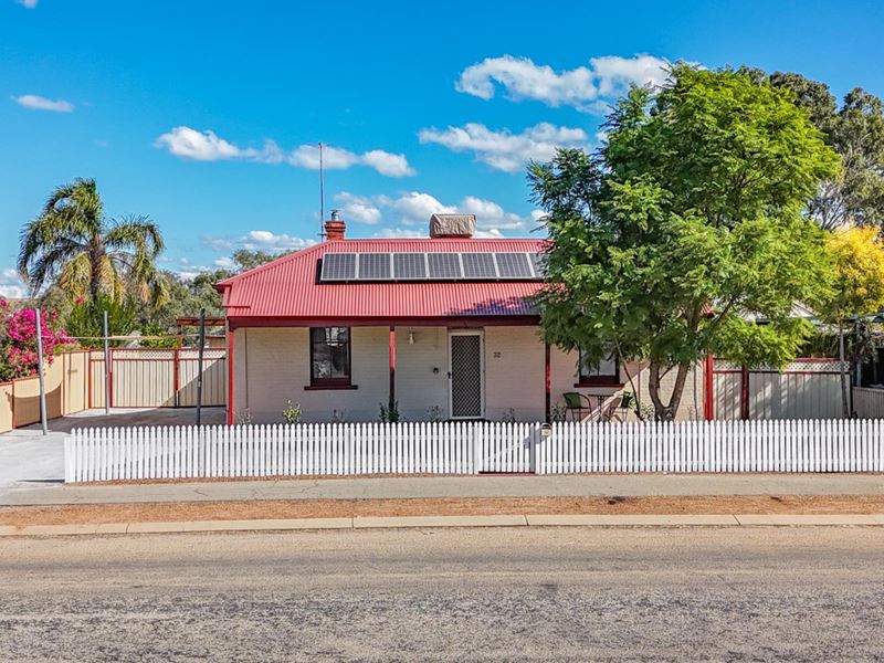 32 Old York Road, Northam WA 6401