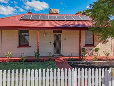 32 Old York Road, Northam WA 6401