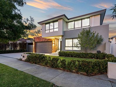 20 Leonora Street, Como WA 6152
