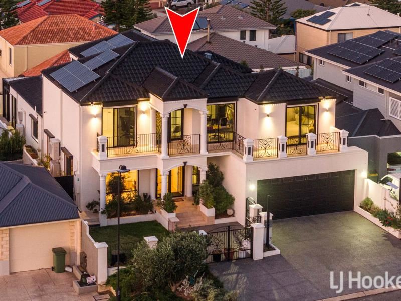 12 Beachport Way, Wannanup WA 6210