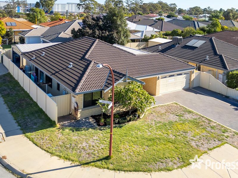 42 Brittain Road, Wattle Grove
