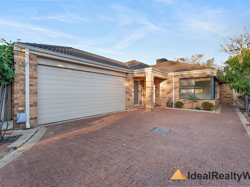 183A Gibbs Street, East Cannington