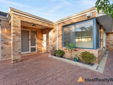 183A Gibbs Street, East Cannington WA 6107