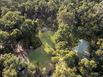 71 Leschenaultia Drive, Nannup WA 6275