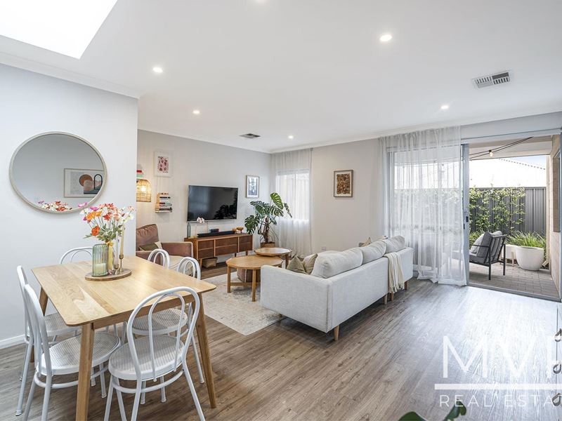 5 Conifer Place, Kardinya WA 6163