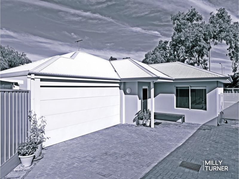 17A Allinson Drive, Girrawheen