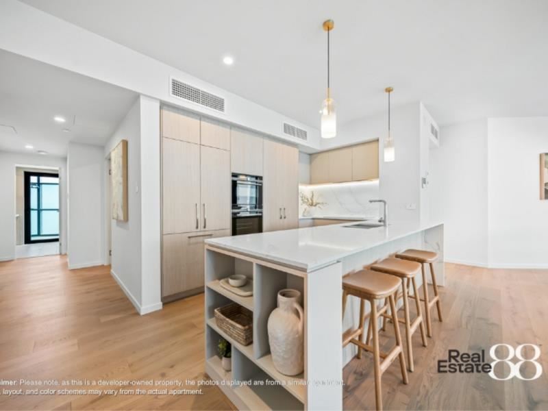 1606/99 Mill Point Road, South Perth